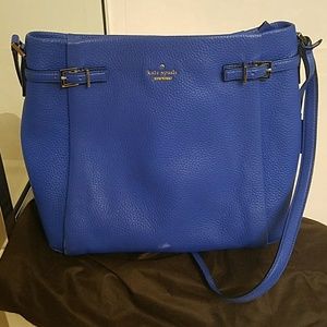 Large Kate Spade Purse